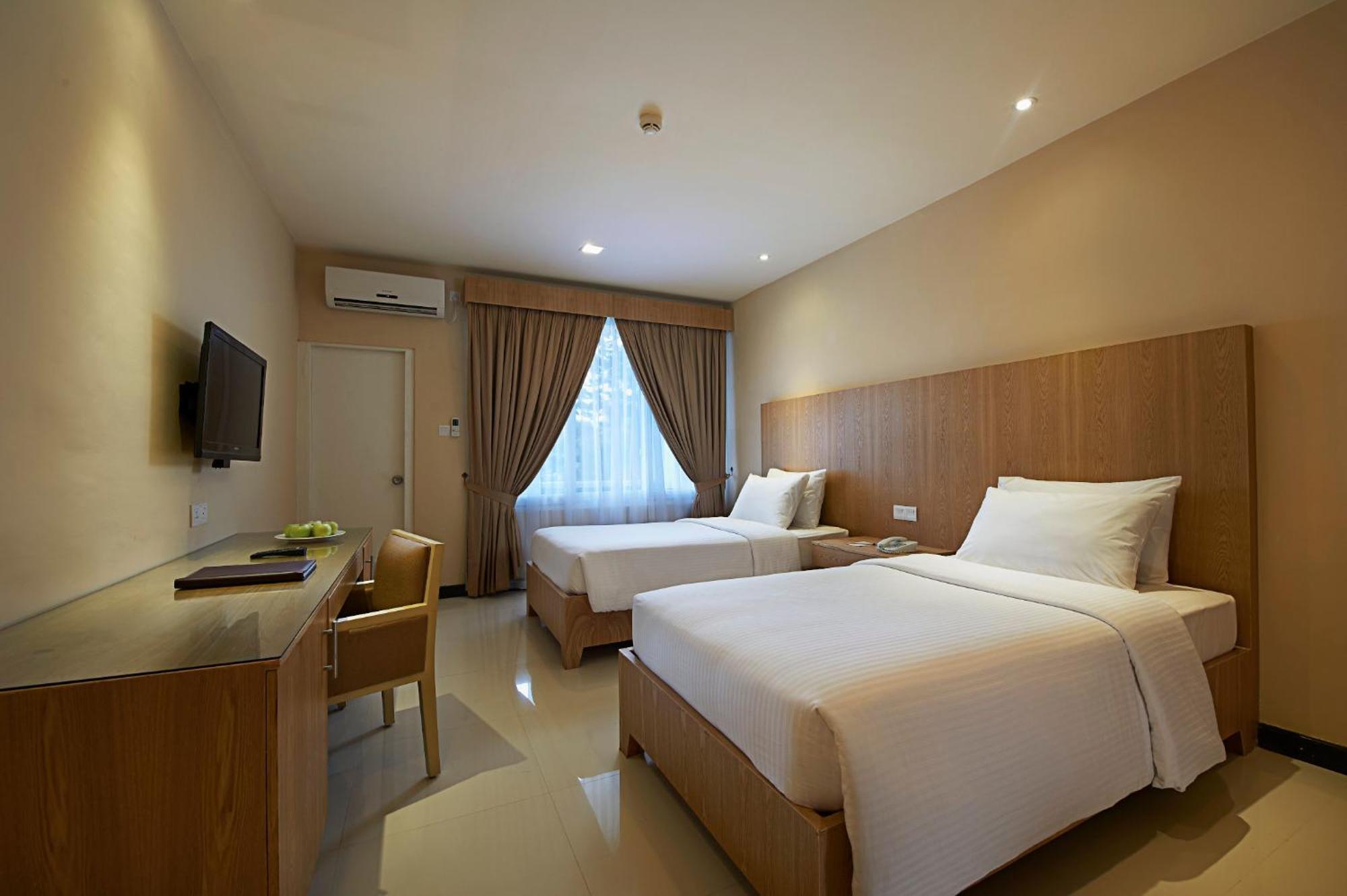 Hotel Park Residency Nilambur Экстерьер фото