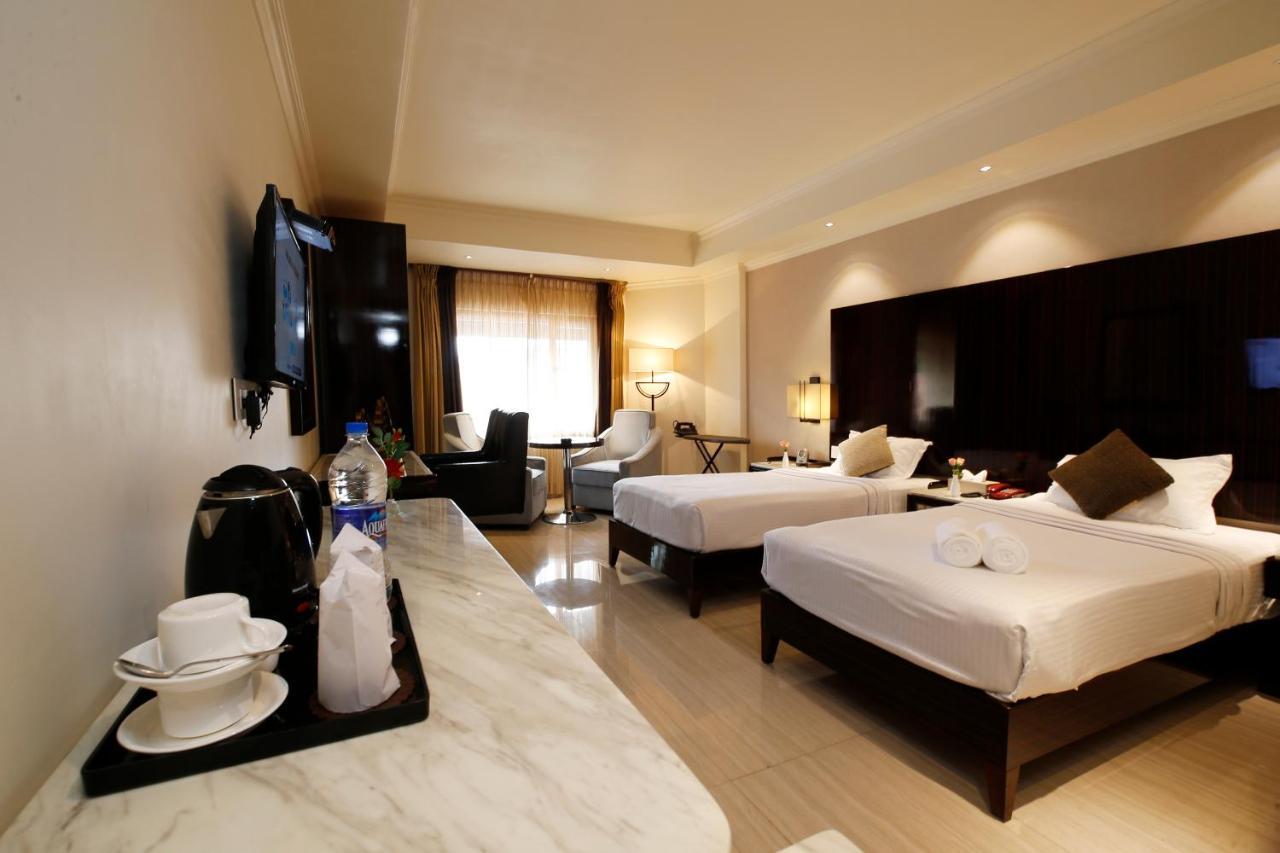 Hotel Park Residency Nilambur Экстерьер фото