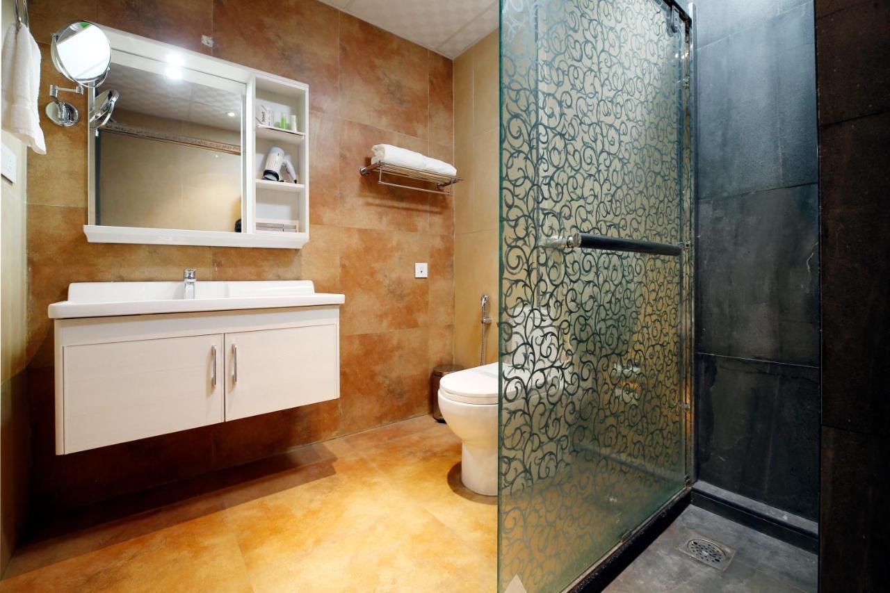 Hotel Park Residency Nilambur Экстерьер фото