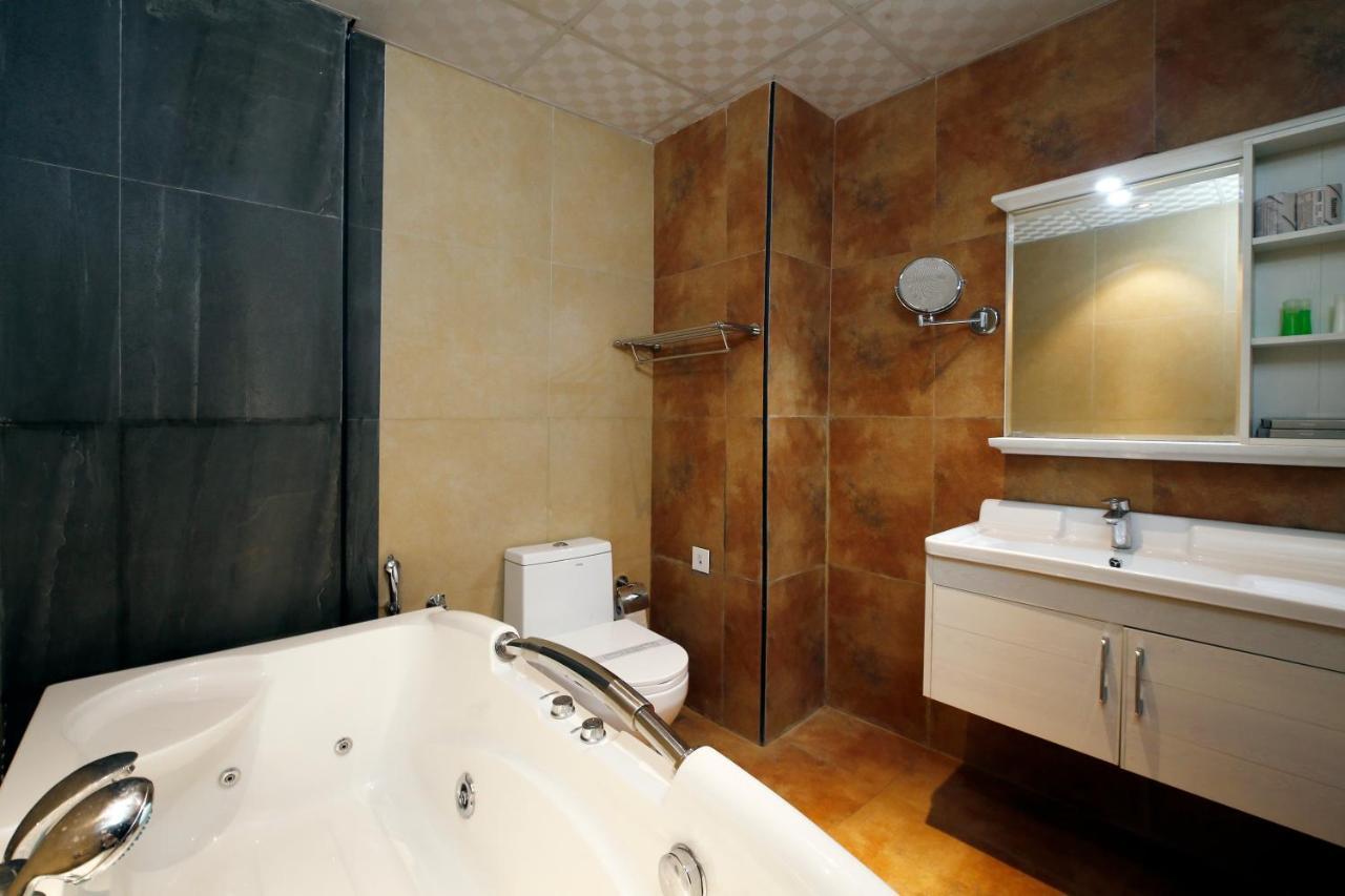 Hotel Park Residency Nilambur Экстерьер фото