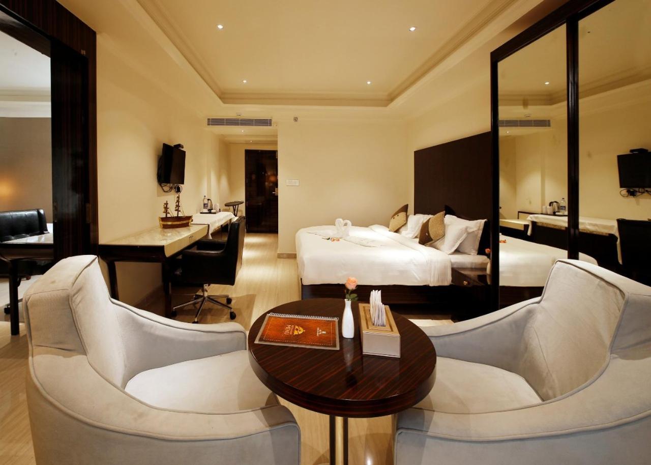 Hotel Park Residency Nilambur Экстерьер фото