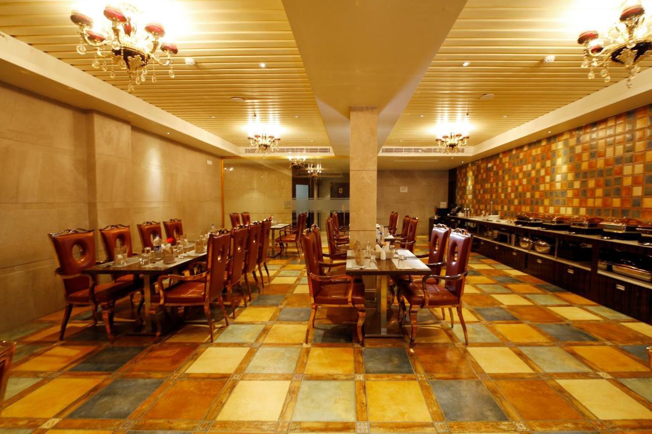 Hotel Park Residency Nilambur Экстерьер фото