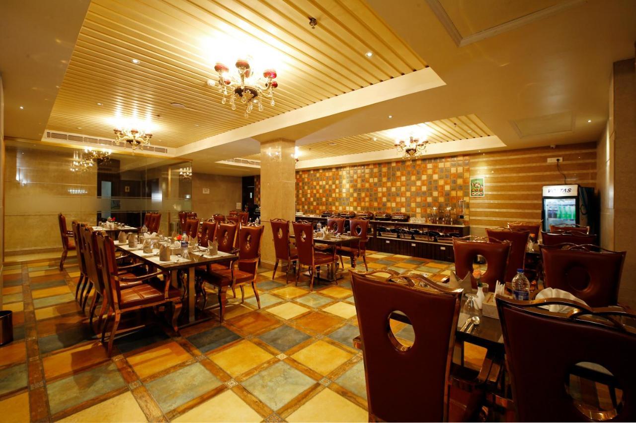 Hotel Park Residency Nilambur Экстерьер фото