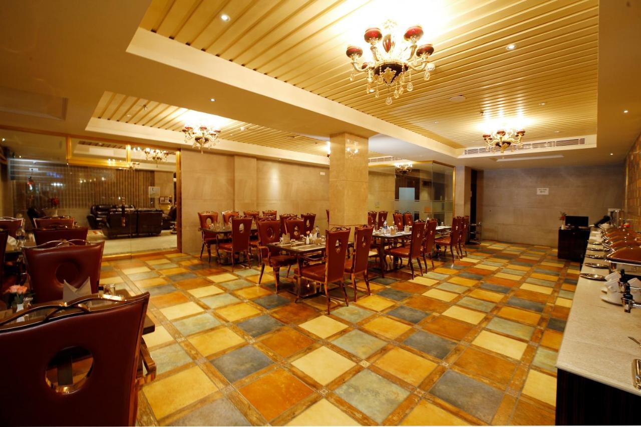 Hotel Park Residency Nilambur Экстерьер фото