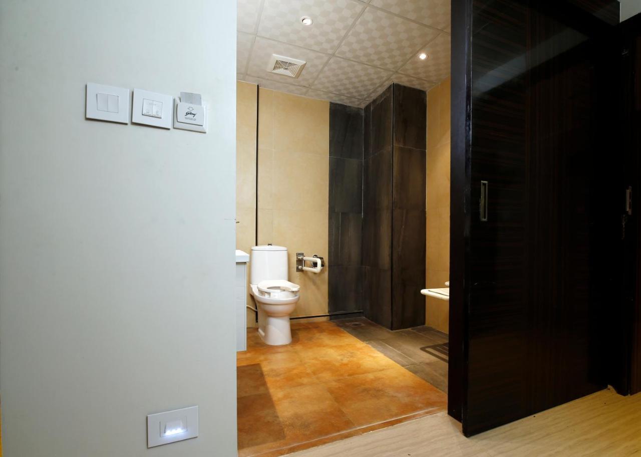 Hotel Park Residency Nilambur Экстерьер фото