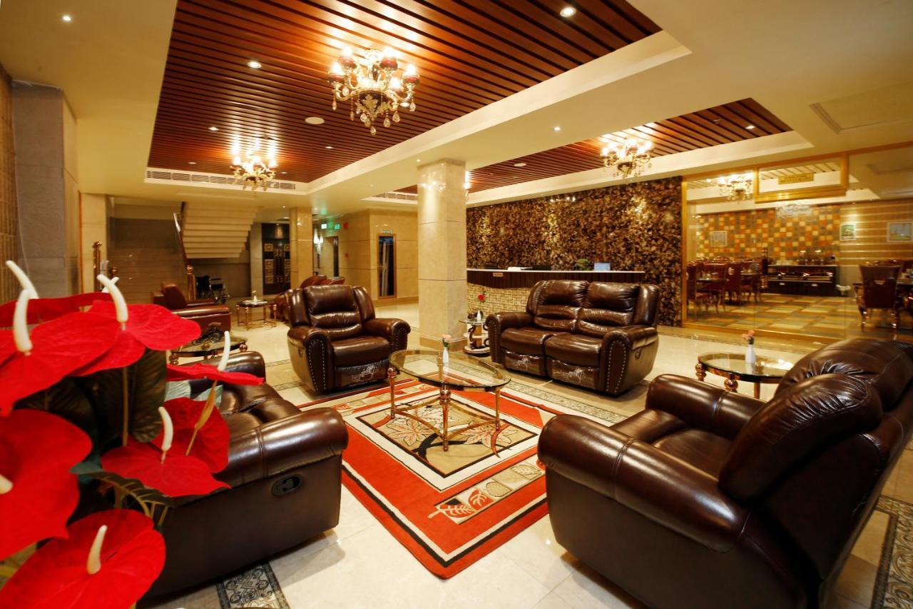 Hotel Park Residency Nilambur Экстерьер фото